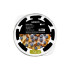 Форма для запікання Ardesto Black Mars 22.3 x 4.7 см