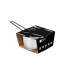 Ківш Ardesto Black Mars 14 см, 1,4 л.