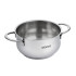 Каструля Ardesto Black Mars 22 см, 4,3 л.