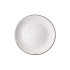 Столовий сервіз Ardesto Bagheria Bright white 17 предметів