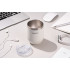 Термочашка Ardesto Compact Mug 350 мл., білий