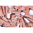 Плед Ardesto Flannel, котики, 160 х 200 см. Плед Ardesto Flannel, котики, 160 х 200 см.