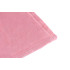 Плед Ardesto Flannel, рожевий, 160 х 200 см.