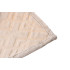 Плед Ardesto Embossed, тауп, 160 х 200 см.