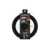 Кришка універсальна Ardesto Black Mars Smart 20/22/24 см.