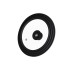 Кришка універсальна Ardesto Black Mars Smart 24/26/28 см.