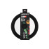 Кришка універсальна Ardesto Black Mars Smart 24/26/28 см.