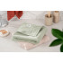 Рушник махровий Ardesto SuperSoft, зелений, 30 х 50 см. Рушник махровий Ardesto SuperSoft, зелений, 30 х 50 см.