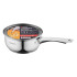 Ківш Ardesto Gemini Gourmet Aosta 16 см, 1,2 л.