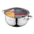 Каструля Ardesto Gemini Gourmet Aosta 20 см, 2,7 л.