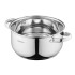 Каструля Ardesto Gemini Gourmet Aosta 22 см, 3,8 л.