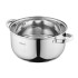 Каструля Ardesto Gemini Gourmet Aosta 24 см, 5 л.
