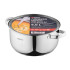 Каструля Ardesto Gemini Gourmet Aosta 24 см, 5 л.