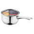 Ківш Ardesto Gemini Gourmet Spoleto 16 см, 1,6 л.