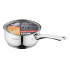 Ківш Ardesto Gemini Gourmet Spoleto 16 см, 1,4 л.