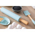 Скалка для тіста Ardesto Tasty Baking, 43,5 см.