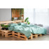 Підковдра Ardesto Mix&Match,160 х 220 см., шавлія