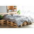 Підковдра Ardesto Mix&Match,160 х 220 см., мусон