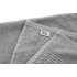 Набір махрових рушників Ardesto Lotus, сірий, 50 х 90 см, 70 х 140 см, 2 шт.