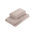 Рушник махровий Ardesto SuperSoft, беж, 50 х 90 см.