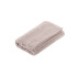 Рушник махровий Ardesto SuperSoft, беж, 50 х 90 см.