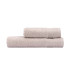 Рушник махровий Ardesto SuperSoft, беж, 50 х 90 см.