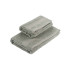 Рушник махровий Ardesto SuperSoft, зелений, 50 х 90 см. Рушник махровий Ardesto SuperSoft, зелений, 50 х 90 см.