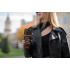 Термочашка Ardesto Coffee time 450 мл., коричневий