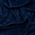 Плед Ardesto Flannel, синій, 200 х 220 см.