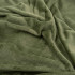 Плед Ardesto Flannel, зелений, 200 х 220 см. Плед Ardesto Flannel, зелений, 200 х 220 см.