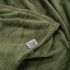 Плед Ardesto Flannel, зелений, 200 х 220 см. Плед Ardesto Flannel, зелений, 200 х 220 см.