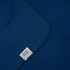 Плед Ardesto Fleece, синій, 130 х 160 см.