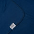 Плед Ardesto Fleece, синій, 160 х 200 см.