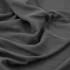 Плед Ardesto Fleece, сірий, 130 х 160 см.