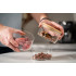 Набір ємностей для зберігання Ardesto Midori 3х400 мл. Набір ємностей для зберігання Ardesto Midori 3х400 мл.