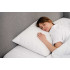Подушка ортопедична Ardesto Sleepwell, прямокутна, 50 х 70 см., білий