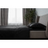 Підковдра Ardesto Mix&Match Premium,200 х 220 см., чорний