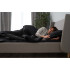 Простирадло Ardesto Mix&Match Premium,240 х 260 см., чорний Простирадло Ardesto Mix&Match Premium,240 х 260 см., чорний