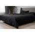 Простирадло Ardesto Mix&Match Premium,240 х 260 см., чорний Простирадло Ardesto Mix&Match Premium,240 х 260 см., чорний