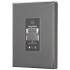 Підковдра Ardesto Mix&Match Premium,160 х 220 см., сірий