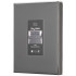 Підковдра Ardesto Mix&Match Premium,200 х 220 см., сірий