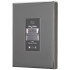 Простирадло Ardesto Mix&Match Premium,240 х 260 см., сірий