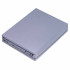 Підковдра Ardesto Mix&Match,160 х 220 см., туман