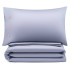 Підковдра Ardesto Mix&Match,200 х 220 см., туман