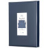 Підковдра Ardesto Mix&Match,160 х 220 см., синій Підковдра Ardesto Mix&Match,160 х 220 см., синій