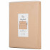 Простирадло Ardesto Mix&Match,180 х 240 см., бежевий