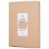 Простирадло Ardesto Mix&Match,240 х 260 см., бежевий