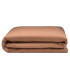 Підковдра Ardesto Mix&Match,160 х 220 см., шоколад Підковдра Ardesto Mix&Match,160 х 220 см., шоколад