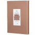 Підковдра Ardesto Mix&Match,200 х 220 см., шоколад