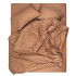 Підковдра Ardesto Mix&Match,200 х 220 см., шоколад
